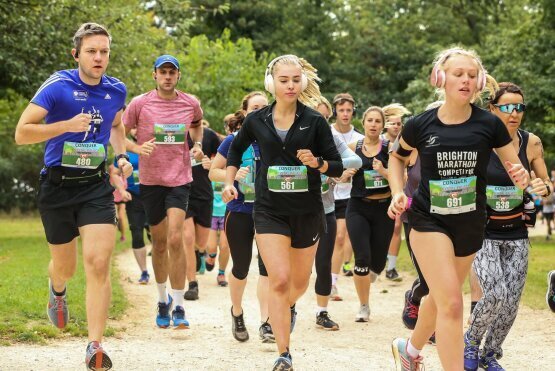 Yorkshire Run Day — event image